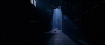 An industrious script...