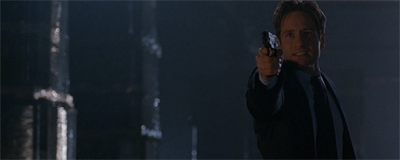 "I want to speak to the writer."