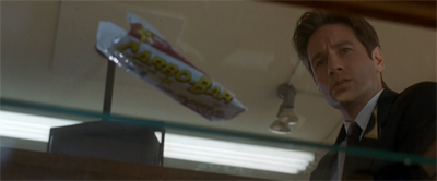 The most convincing evidence to date, bar none.