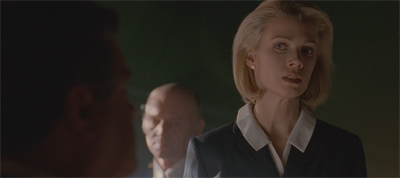 That's very U.N.-democratic...