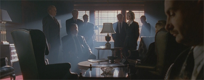 Marita, you gotta see her...