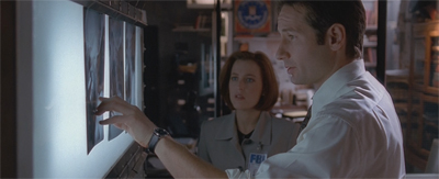 Putting his neck on the line...