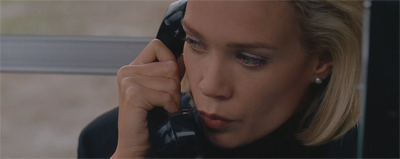 Putting it all on the line...