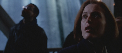 Things are looking up...