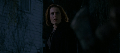 "I would like to axe you a question..."