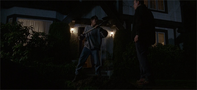 Calling a spade a spade...