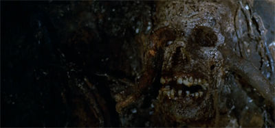 No bones about it...