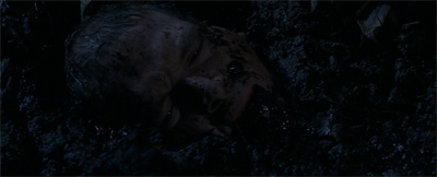 That sinking feeling...