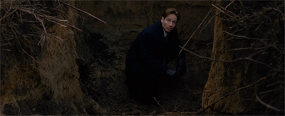 A hole heap of trouble...