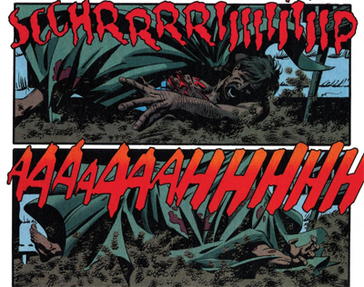 Don't let the bed bugs bite...