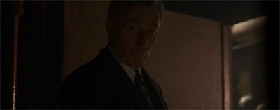 The Well-Manicured Man of the moment...