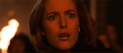 Things are heating up...