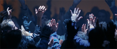 "I, for one, welcome our new insect overlords."