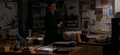 "I like this office..."