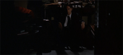 Taking a time out...