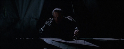 You know, there's probably a more efficient way to organise all this...