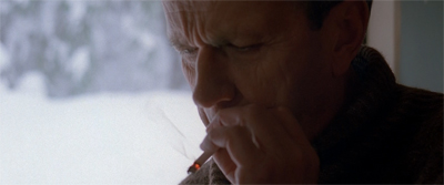 Guess who's back? Back again?