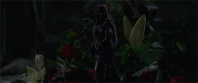 Please to something... To restore my con-fid-ence..."