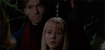 No time for drama...