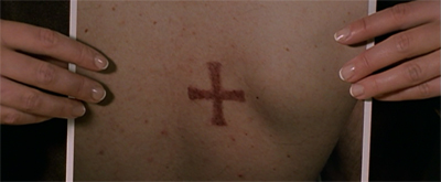 Don't get him cross...