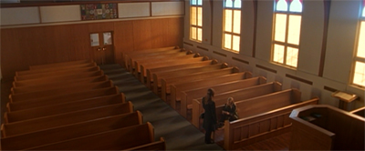 They haven't a prayer...