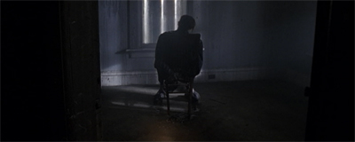 "You know, we really should put a buddy system in place for agents in the field..."