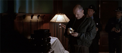 Music, sweet music...