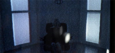 "I can see it all clearly..."