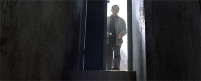 Heading down this road...