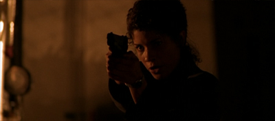 Underground conspiracies...