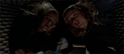 Her sister's (and her mother's) keeper...