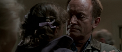 Father knows best...