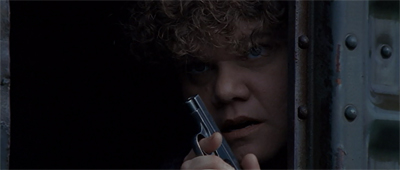 Listen here, Sonny...