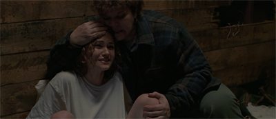 Holding it together...