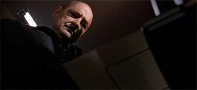 Getting his fax straight...