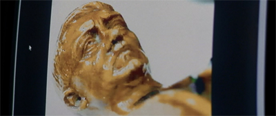 "Don't you know the boys from Brazil are little hitlers? I saw it in a movie! Whose name I can't remember!"