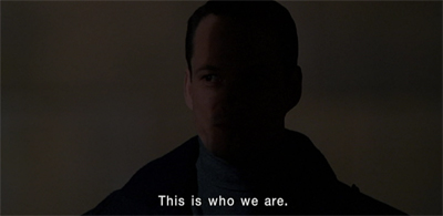 Easy for you to say.