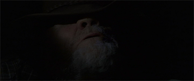 The sleep of the just...