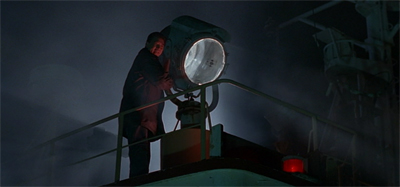 A spotlight episode...