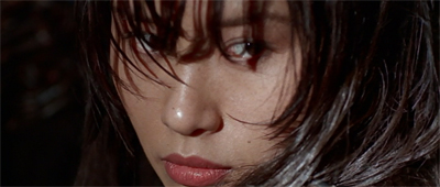 The sound of silence...