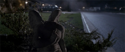 Things come to a head...