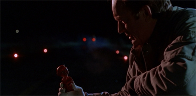 Frank pieces it all together...