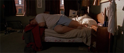 You snooze, you lose...