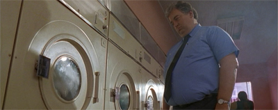 Around and around...