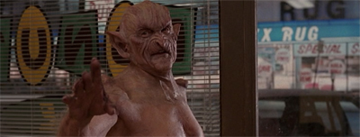 He's a devil, that one...