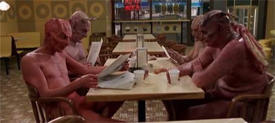 Storytelling time...