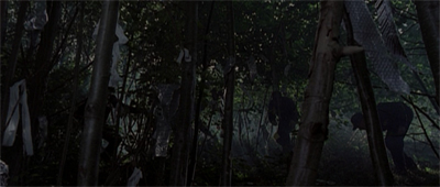 Wrecking their heads...