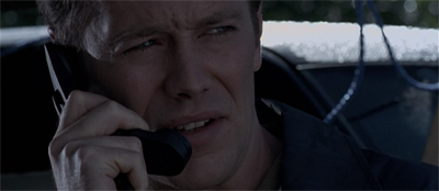 Sometimes, you gotta make the tough calls...