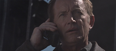 "It's a collect call from heroism. Will you accept the charge?"