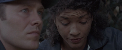 Getting away Scott free...